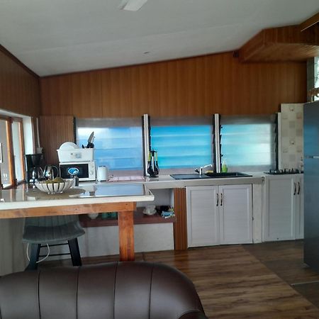 Appartement Lighthouse65 L'Horizon à Anse aux Pins Extérieur photo