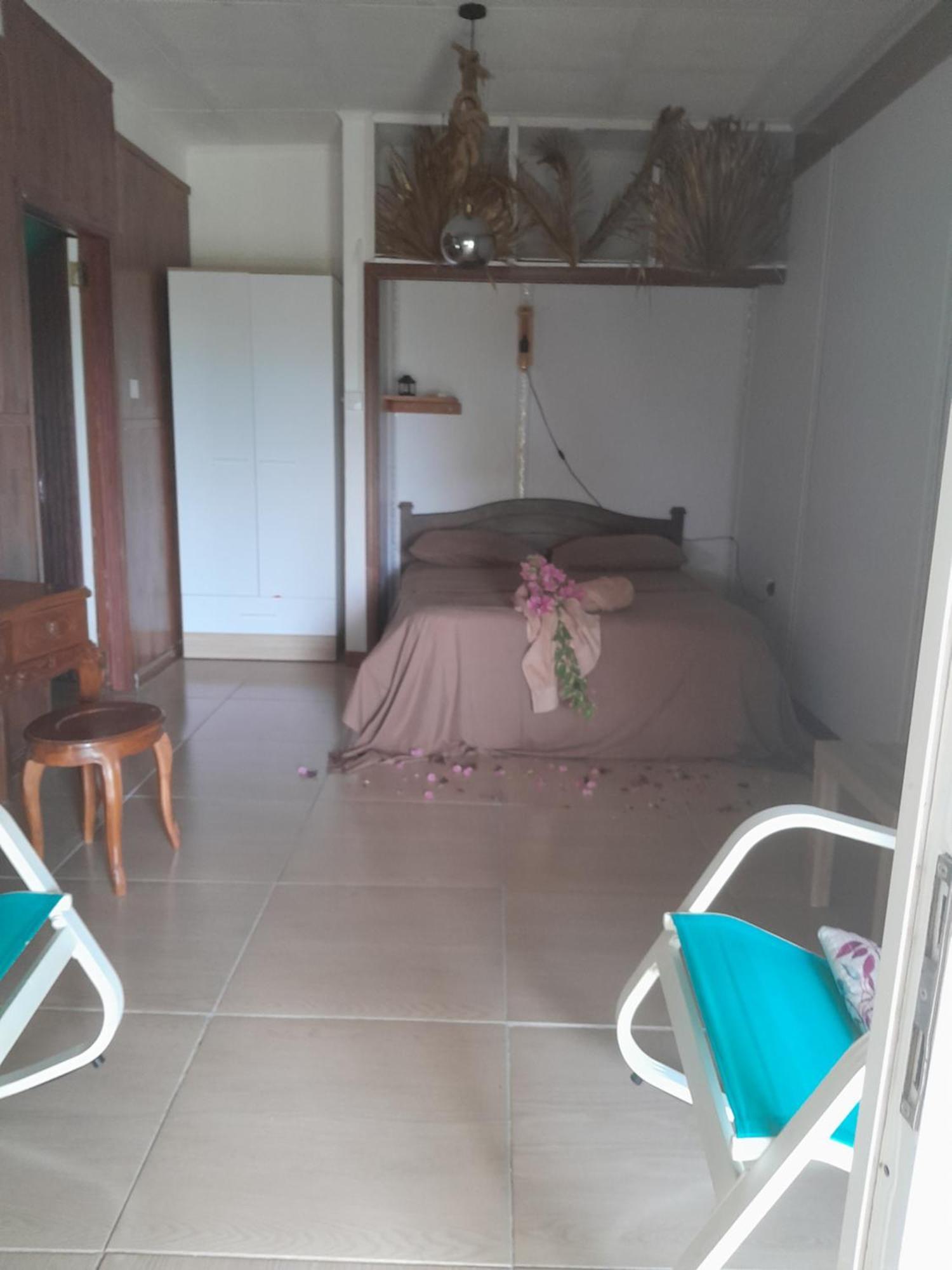 Appartement Lighthouse65 L'Horizon à Anse aux Pins Extérieur photo